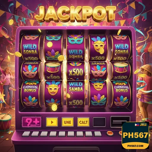 Play Slots on Your Mobile Device Effortlessly - ph567