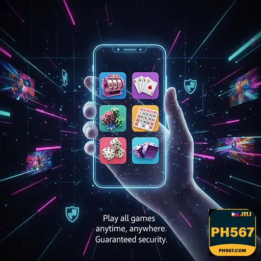 Play with Confidence: Secure Payment Options Available - ph567