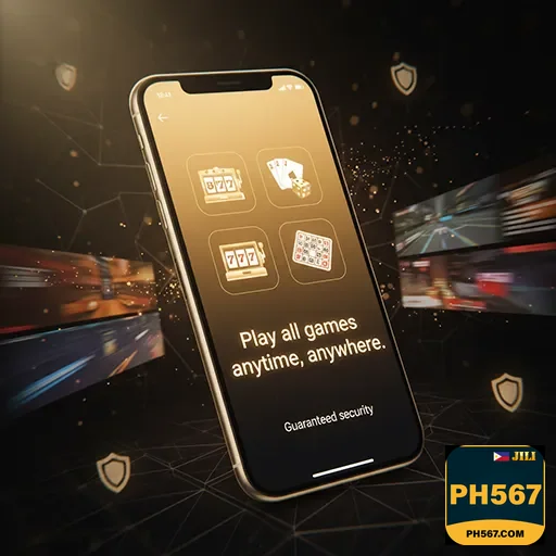 Experience 24/7 English Support for Your Gaming Needs - ph567