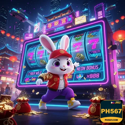 Explore Our Thrilling Slot Game Selection - ph567