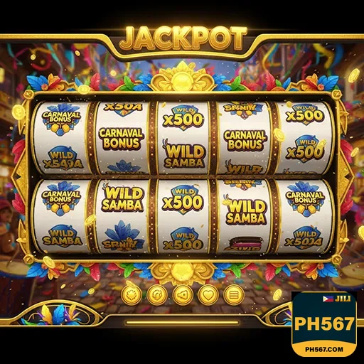 Enjoy Secure Payments and Trustworthy Support - ph567